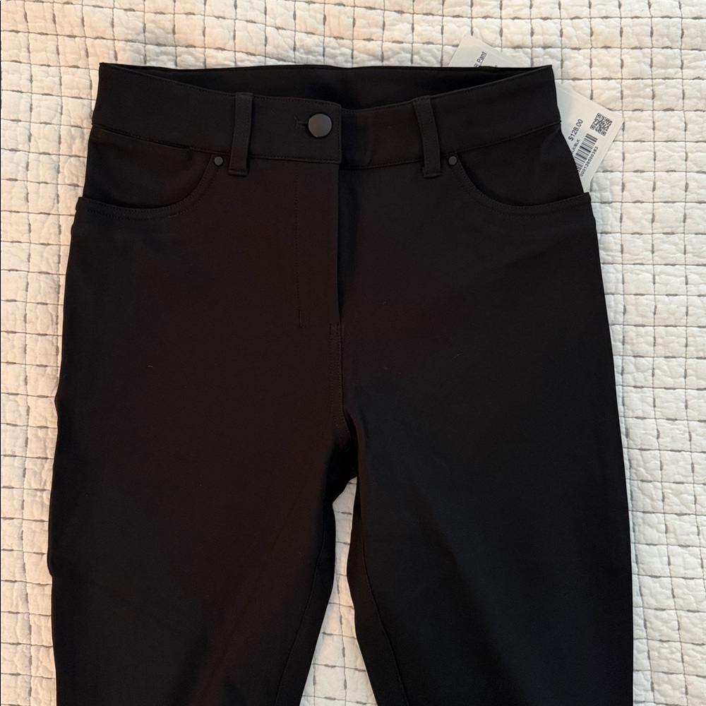 Lulu Lemon City Sleek Pants - Picture 2 of 5
